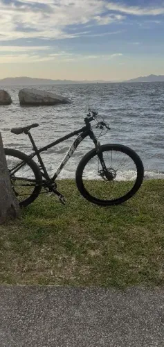 Bicicleta aro 29