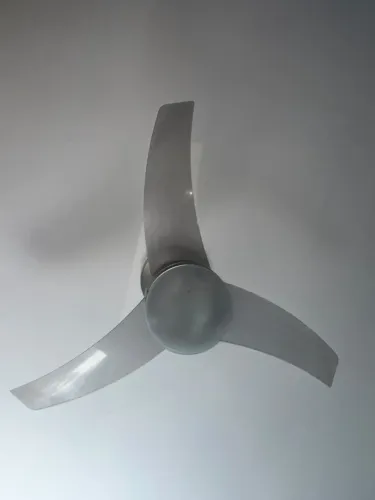 Ventilador de Teto com Controle