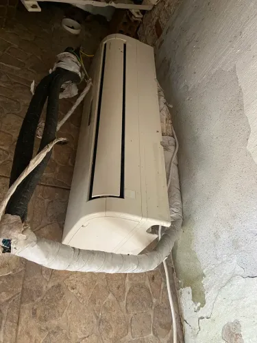 Vendo ar condicionado 