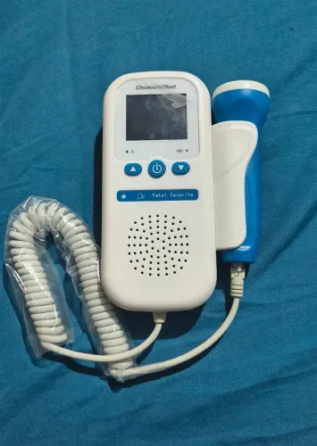 Doppler Fetal ChoiceMMed