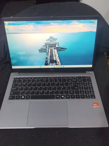 Notebook avell bon ryzen 5 7430U, 8gb ram, 500 gb Hd