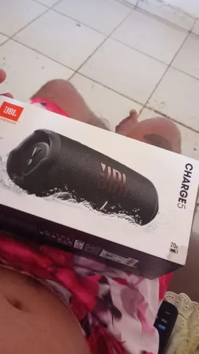 JBL charge 5
