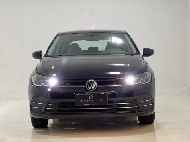 Volkswagen Polo Highline TSI 1.0 Flex 12V Aut. 2024