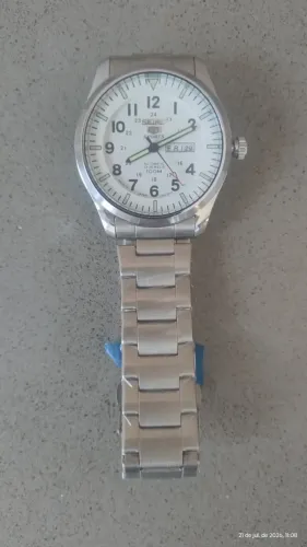 Relógio de pulso SEIKO
