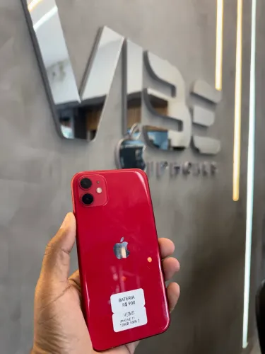 iPhone 11 128gb seminovo