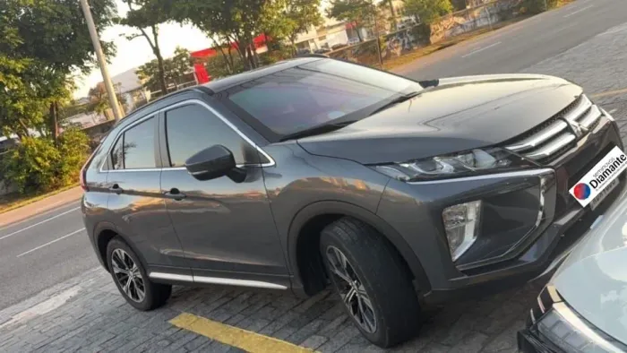 Mitsubishi Eclipse Cross HPE 1.5 16V 165cv AUT 2022