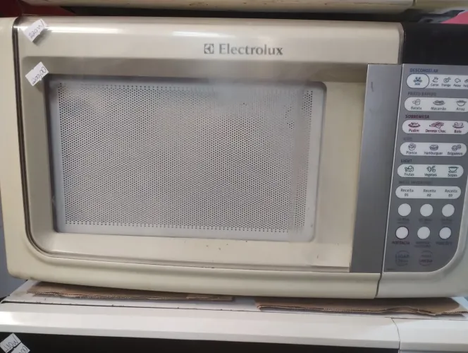microondas 220w 30 litros