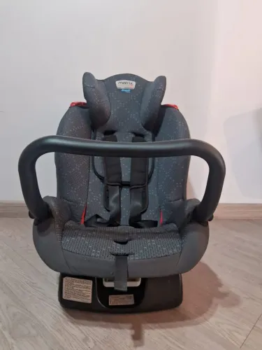 Cadeirinha Burigotto 0 a 25 kg