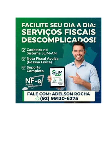 ? FACILITE SEU DIA A DIA: SERVIÇOS FISCAIS DESCOMPLICADOS!
