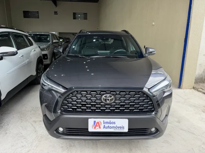 Toyota Corolla Cross XRE 2.0 16V Flex AUT 2024