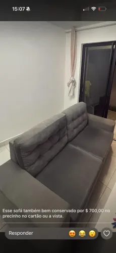Sofá