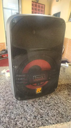 CAIXA STANER SR315A