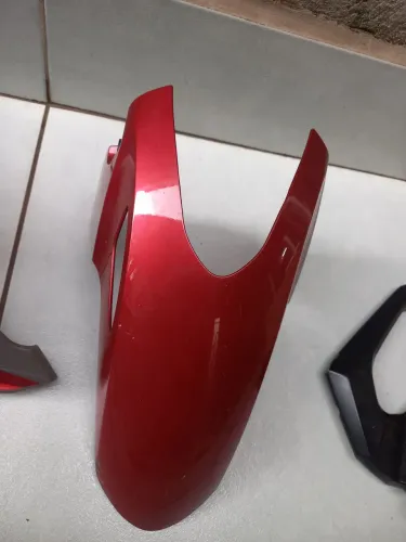 Peças titan 160