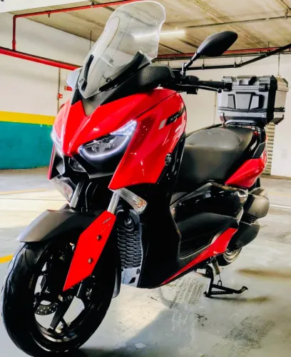 Yamaha XMax 250 ABS 2023