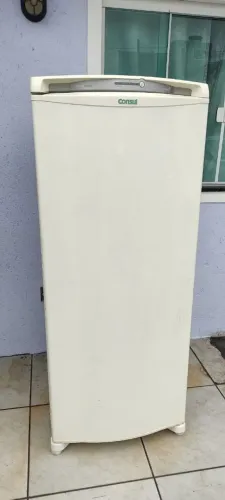 Geladeira Consul Frost Free