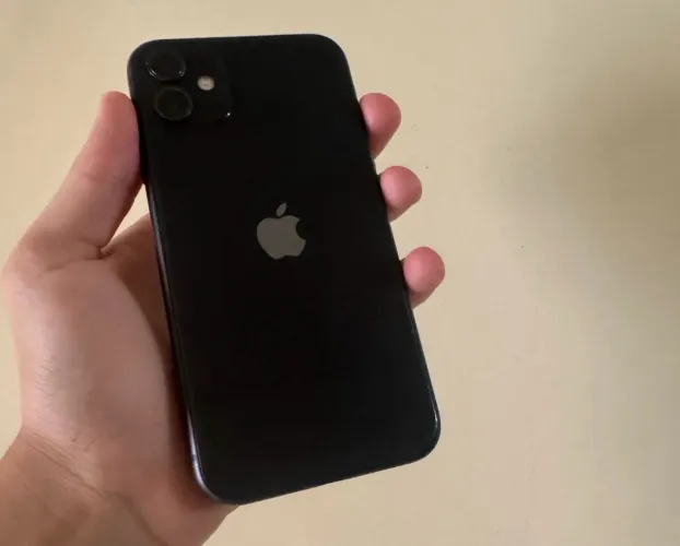 11 128Gb todo original , não troco!!