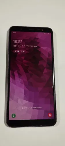 Samsung J8 64G