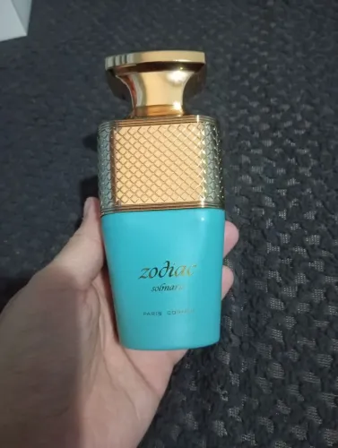 Perfume Zodíac- Solimaris