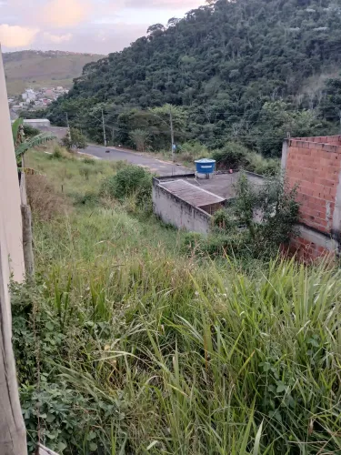 Lote no terras altas