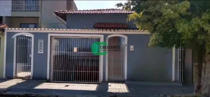 Casa residencial/comercial para venda ou locação Pq. Jaçatuba, Santo André.