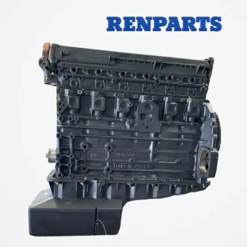 Motor Compacto Mercedes-benz OM-926 Original Inspecionado | Renparts A partir: