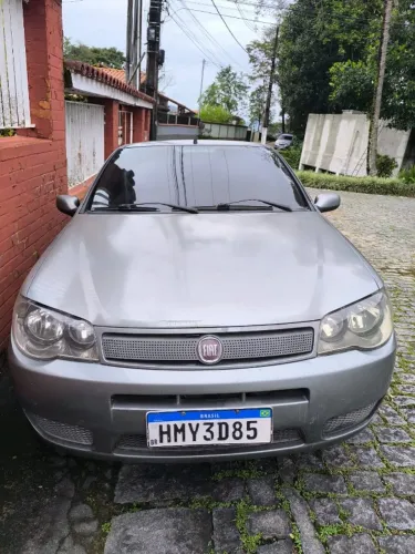 Fiat Palio 1.0 Economy Fire Flex 8V 4P 2010