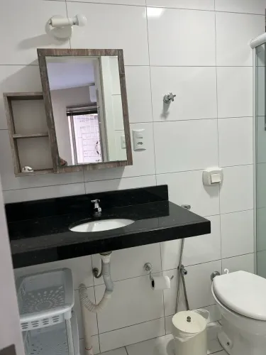 Kitinete perto UFSC