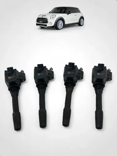 Bobina Ignição Mini Cooper Bmw X1 2.0 Turbo 2012 2019 Unidad
