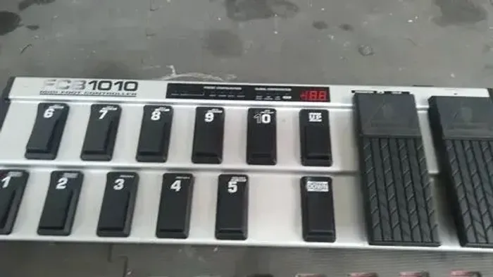 Controladora 1010