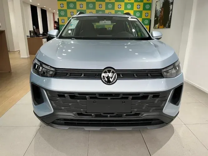 Volkswagen Tera 1.0 MPI Flex 12V 5P Mec. 2026