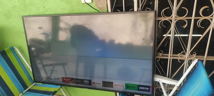 TV 50 polegadas 