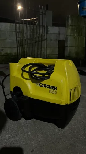 Lavadora Kärcher 330