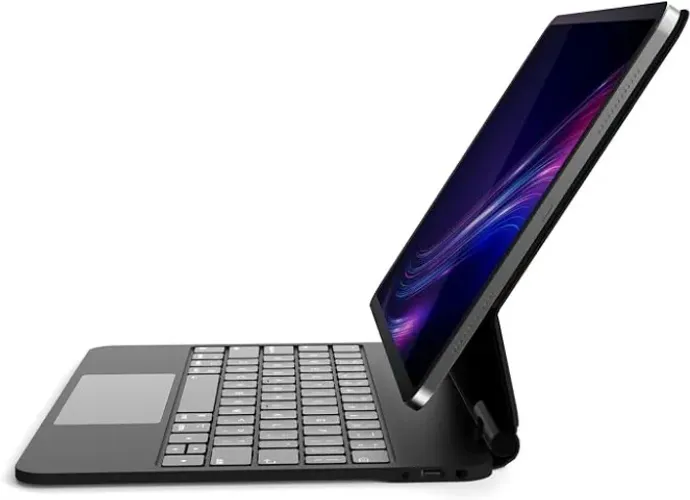 IPAD PRO + MAGIC KEYBOARD + APPLE PENCIL