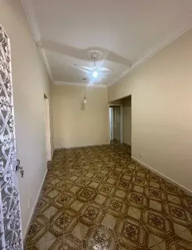 CASA EM VILA FECHADA COM 2 QUARTOS SENDO 1 SUÍTE NO BAIRRO SÃO FRANCISCO XAVIER