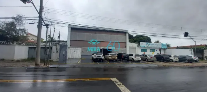 Prédio à venda, Setor Sul, Goiânia, GO