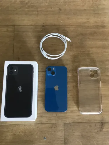 iPhone 13 256GB 