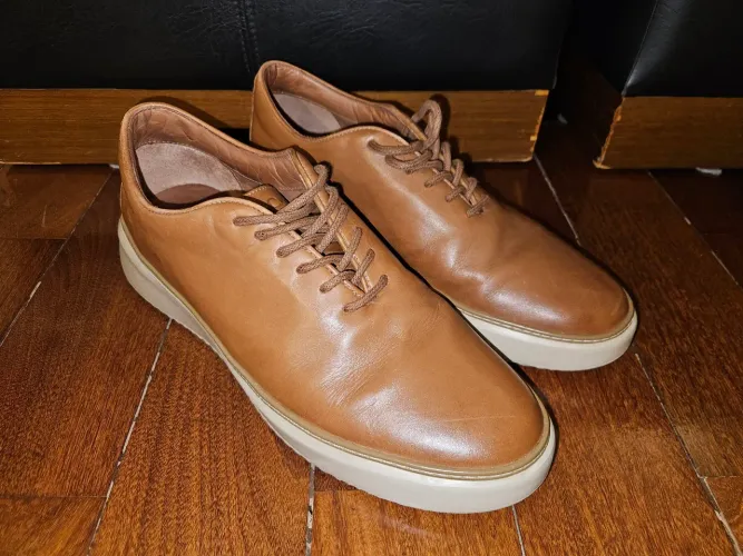 Sapato Social Mr. Cat NOVO