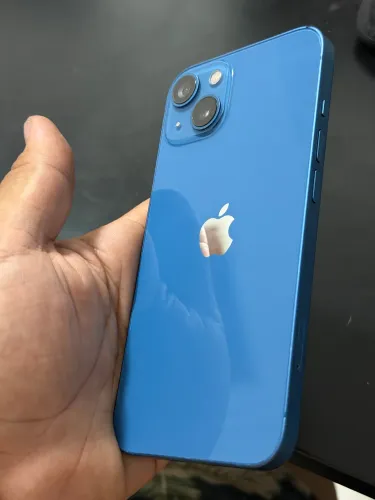 iPhone 13 128GB perfeito
