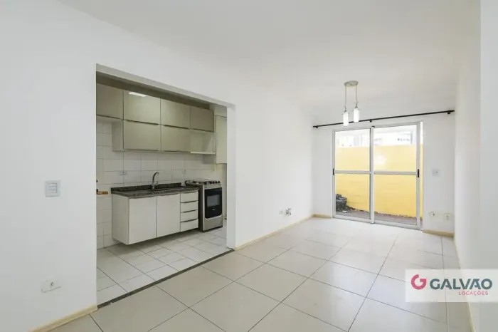 Apartamento no Cidade Industrial de 80,00 m² com 2 quartos - 39755.002-GL