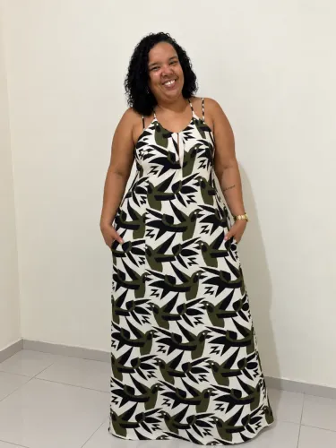 Vestido