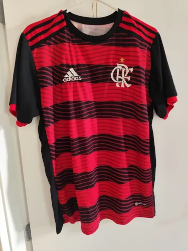 Camisa Adidas do Flamengo 