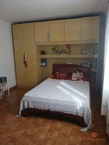 Sobrado à venda, 186 m² por R$ 524.500,00 - Cidade das Flores - Osasco/SP