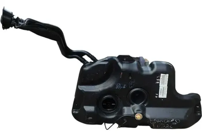 Tanque Combustivel Renault Sandero 2010 A 2012