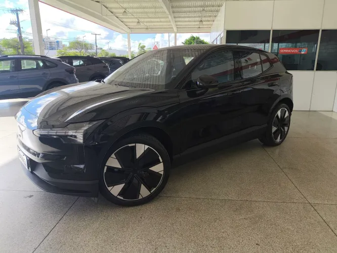 Volvo EX30 E60 Ultra (elétrico) 2024