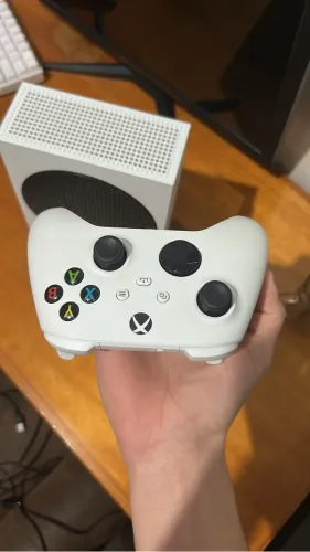 Xbox séries S