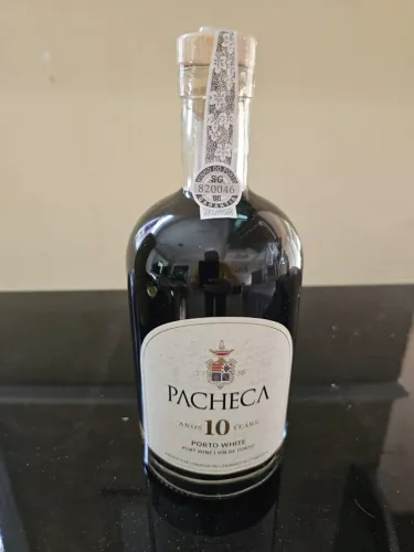 Vinho Quinta Pacheca 10 Anos ( Importado )