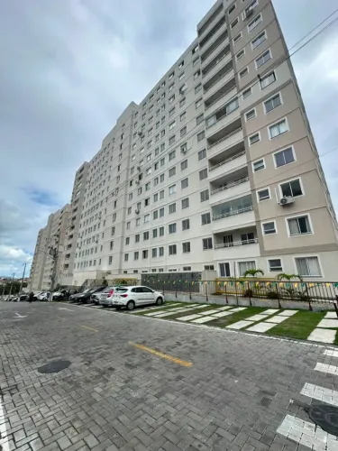 Fonte Royal - Ap 2/4 - Bairro Muchila - Proximo ao Centro