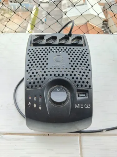 Estabilizador MIE G3