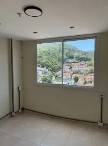 Sala para aluguel em Santa Rosa, Niterói/Rj