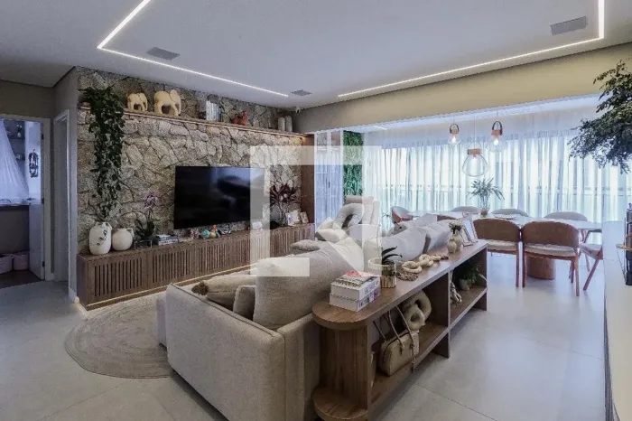 Apartamento à Venda - Freguesia do Ó, 2 Quartos, 117 m2